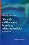 Diagnostic and Therapeutic Procedures in Gastroent
