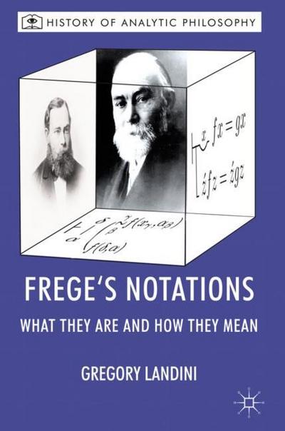 Freges Notations