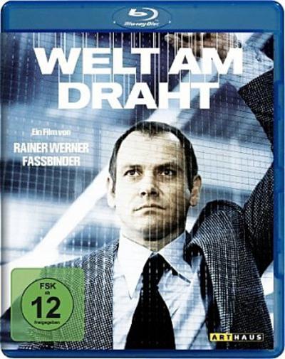 Welt am Draht, 1 Blu-ray