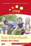 Das Elternbuch: Kinder ab 6 Jahre