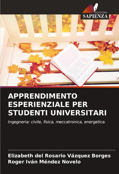 APPRENDIMENTO ESPERIENZIALE PER STUDENTI UNIVERSITARI