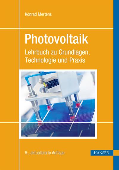 Photovoltaik