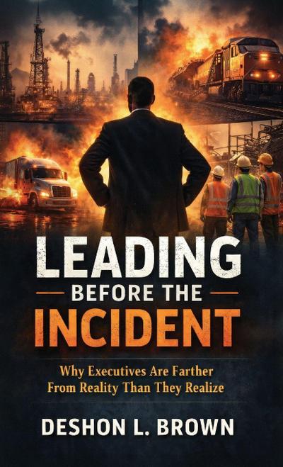 Leading Before the Incident