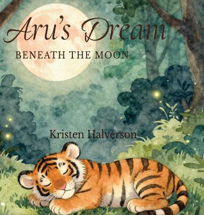 Aru’s Dream Beneath The Moon