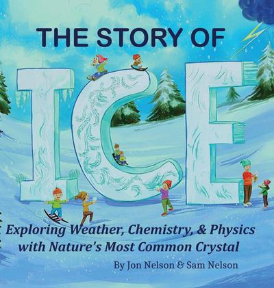 The Story of Ice