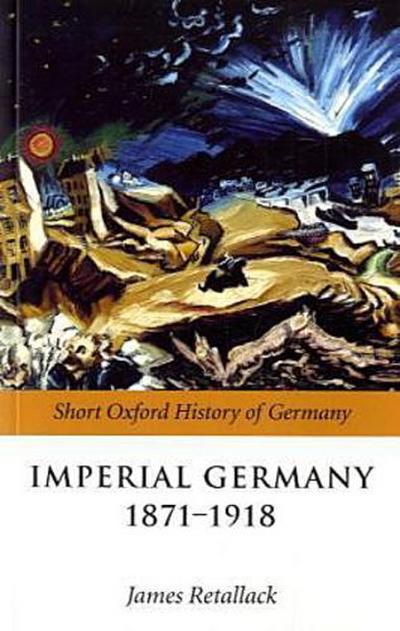 Imperial Germany 1871-1918