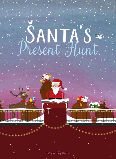 Santa’s Present Hunt