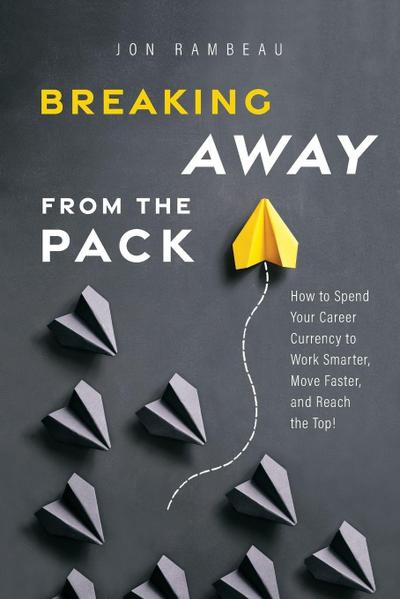 Breaking Away From The Pack