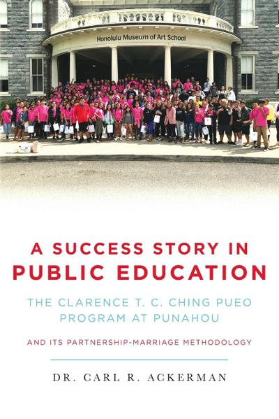 A Success Story in Public Education