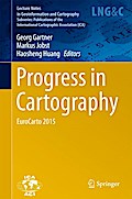 Progress in Cartography