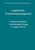 Logistisches Produktionsmanagement