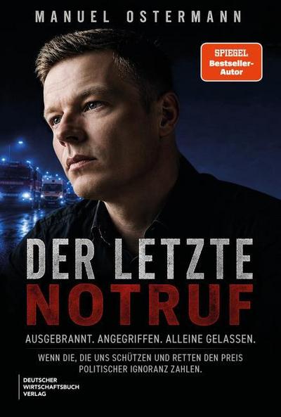 Der letzte Notruf