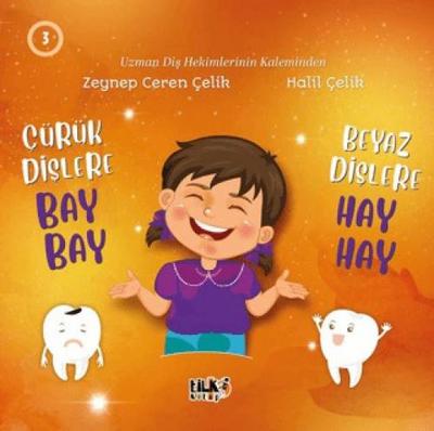 Cürük Dislere Bay Bay Beyaz Dislere Hay Hay