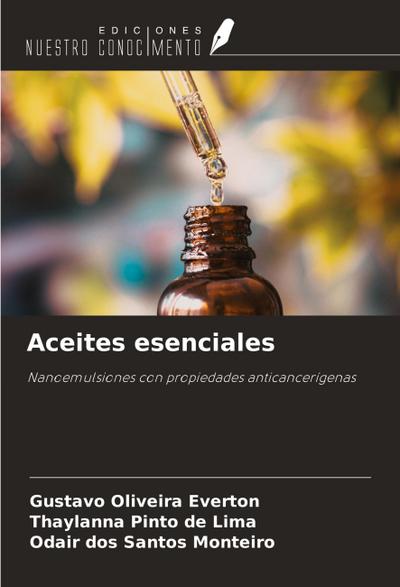 Aceites esenciales