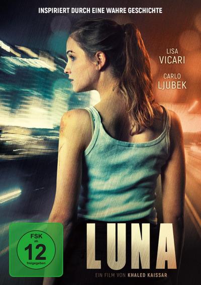 Luna, 1 DVD