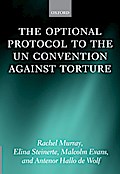 The Optional Protocol to the UN Convention Against Torture