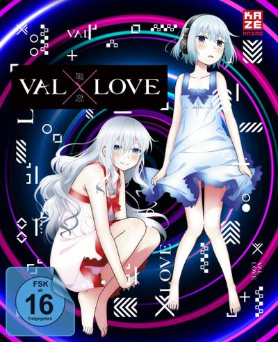 Val x Love – Vol. 3