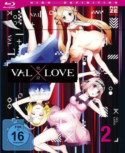 Val x Love – Vol. 2