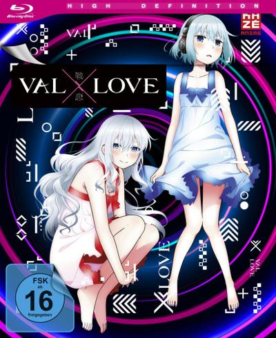 Val x Love – Vol. 3