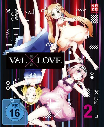 Val x Love – Vol. 2