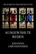 Ausgewählte Reden