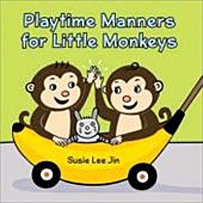 PLAYTIME MANNERS FOR LIT-BOARD