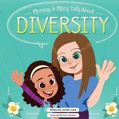 Mommy & Mary Talk About