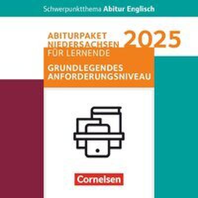 Context - Schwerpunktthema Abitur Englisch
