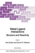 Metal-Ligand Interactions