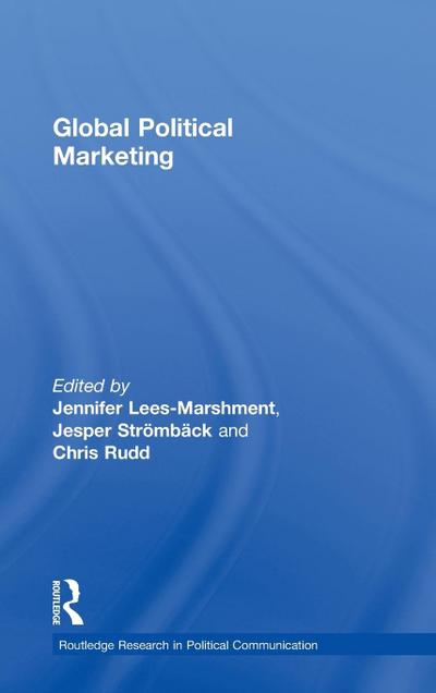 Global Political Marketing