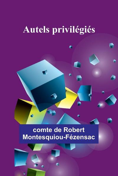 Autels privilégiés