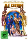 Aladin - Wunderlampe vs. Armleuchter