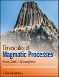Timescales of Magmatic Processes