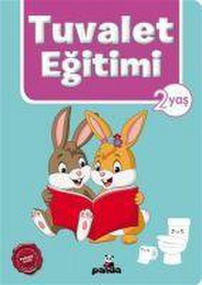 Tuvalet Egitimi 2 Yas