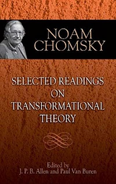 Selected Readings on Transformational Theory