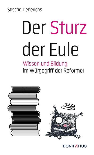 Der Sturz der Eule