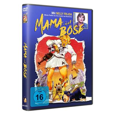 Mama ist böse