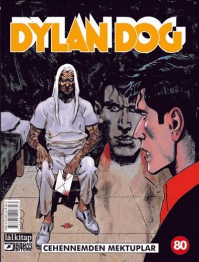 Dylan Dog;Sayi 80