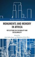 Monuments and Memory in Africa