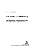 Bochumer Lohnsteuertag