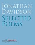 Jonathan Davidson: Selected Poems