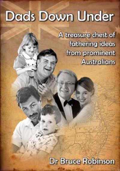 Dads Down Under