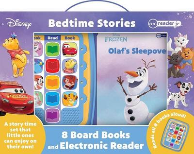 Disney Bedtime Stories Boxset