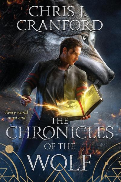 The Chronicles of the Wolf