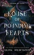 Kingdom of Crows 2: House of pounding hearts