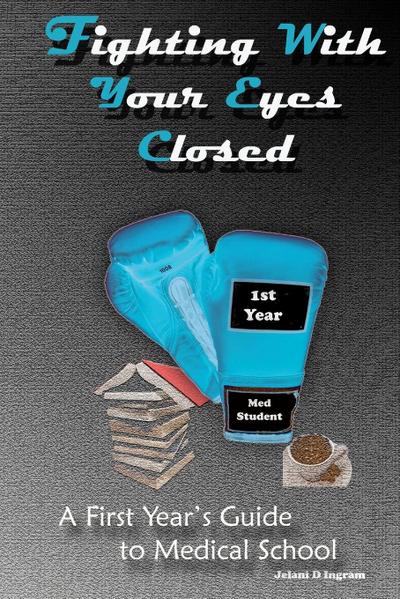 Fighting With Your Eyes Closed