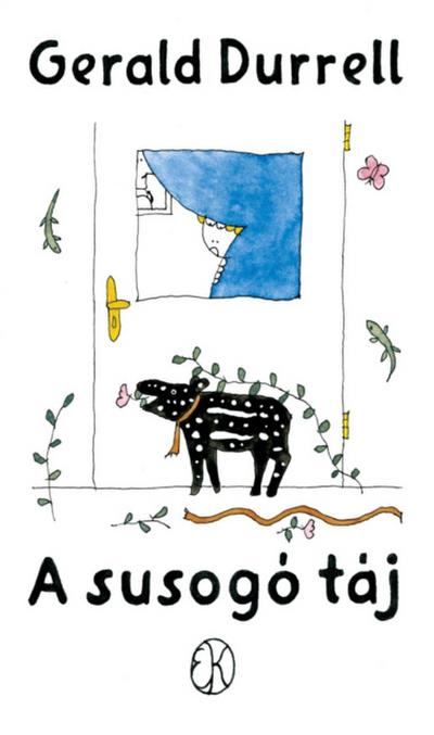 A susogó táj