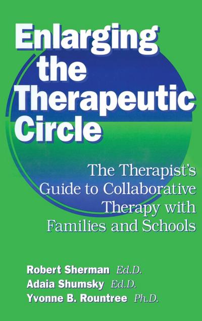 Enlarging The Therapeutic Circle
