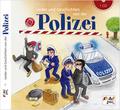 Lieder und Geschichten von der Polizei