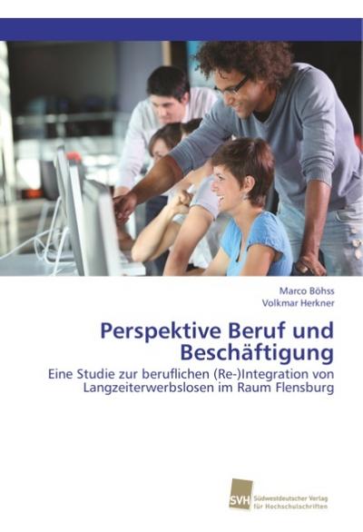 Perspektive Beruf und Beschäftigung